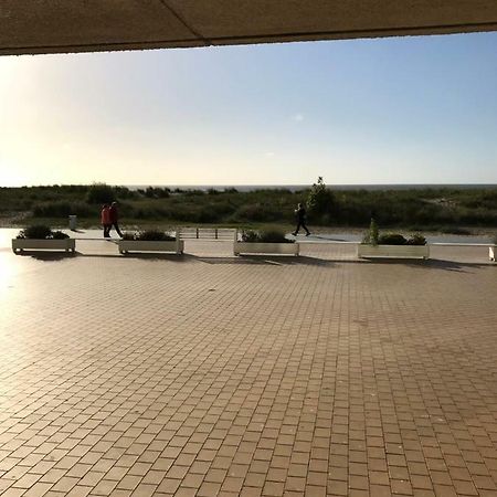 Zandduin Nieuwpoort Zewnętrze zdjęcie