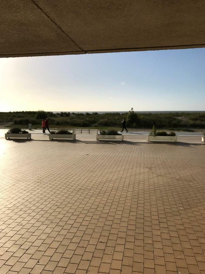 Zandduin Nieuwpoort Zewnętrze zdjęcie